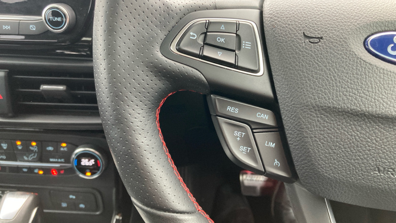 Ford EcoSport 1.0 EcoBoost 125 ST-Line 5dr Auto Petrol Hatchback